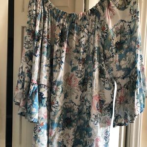 Karen Kane blouse